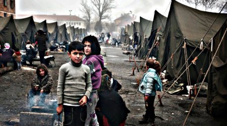 Məcburi köçkünlər bu hallarda aylıq müavinət ala bilməz - RƏSMİ