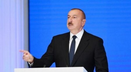 Prezidentin “Bakıya zəng edərəm” ifadəsi nə demək idi? – ŞƏRH/VİDEO