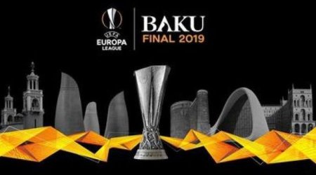 UEFA Avropa Liqasının Bakıda keçirilən final oyununa xərclənən vəsait açıqlandı