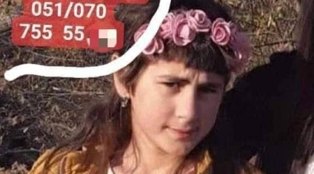 Nərminin ölümündən pul qazananlar - FOTO
