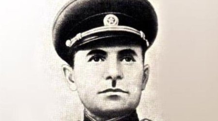 Moskva metro stansiyalarından birinə Həzi Aslanovun adı verilə bilər