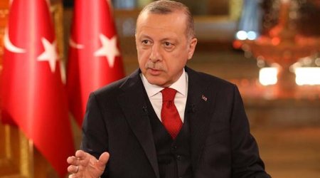 “Tapşırdım ki, Çindəki azərbaycanlıları da Türkiyəyə gətirin”