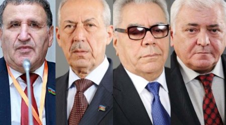 Millət vəkillərinin yüksək vəzifədə işləyən övladları: Nazir müavini, Gömrük sədri, Fond rəhbəri (SİYAHI)