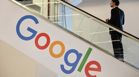 “Google” şirkəti Çindəki ofislərini bağladı