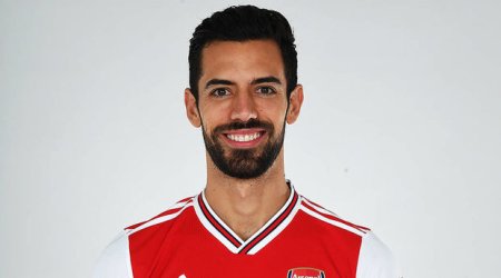 “Arsenal” ispaniyalını heyətinə qatdı, portuqaliyalının yolunu gözləyir