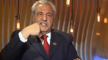 “Arxayınlaşıb hegemonluq edirdim” - Tağı Əhmədovdan etiraflar  VİDEO