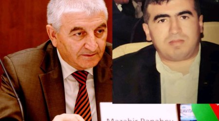 103 saylı Gədəbəy Seçki Dairəsində saxtakarlıq: 