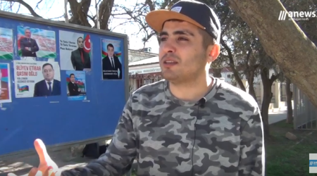 Mehman Hüseynov xərçəng xəstəsi olması ilə  bağlı şayələrə aydınlıq gətirdi - VİDEO AÇIQLAMA