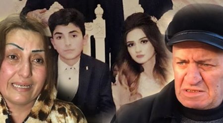 16 yaşlı Fatimənin gəlin köçdüyü kənddən REPORTAJ - “Kaş gözlərim kor olaydı...”
