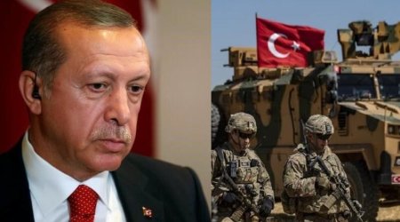 Ərdoğan BÜTÜN DÜNYAYA ELAN ETDİ: Əgər Əsəd bunu etməsə...