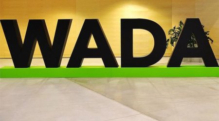 WADA уведомило Россию о запрете на участие в ЧМ по футболу