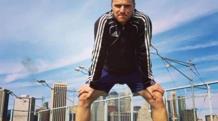 Keçmiş futbolçu: AFFA rəhbərliyi ailəmə təzyiq edir