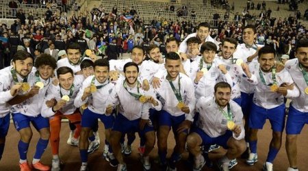 Эльхан Мамедов: В Азербайджане нет необходимости в формировании новой сборной по футболу