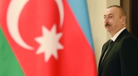 İlham Əliyev jurnalistlərin Ermənistana səfərindən danışdı