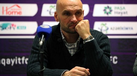 Главный тренер 