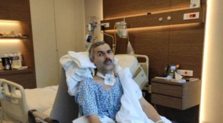 Oqtay Gülalıyevdən son xəbər