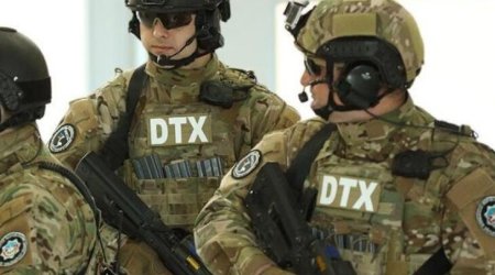 Prezidenti saymayan icra başçılarını DTX aparır: Sırada kim var? 