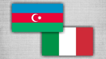Romada Azərbaycan-İtaliya biznes forumu keçirilib