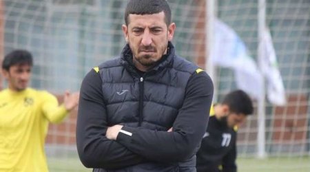 AFFA işsiz məşqçiləri milliyə baş məşqçi qoydu