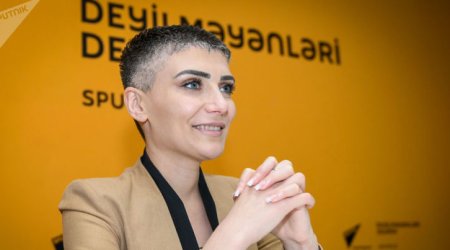 Tanınmış teleaparıcı xəstəxanaya yerləşdirildi - 