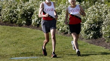 Ömrü uzadan dörd idman növü