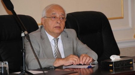 Baş nazirin hansı müavini Bakıda 20 mərtəbəli bina tikdirib? (FOTO)