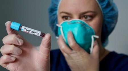 Səhiyyə Nazirliyindən koronavirus xəbərdarlığı - VİDEO