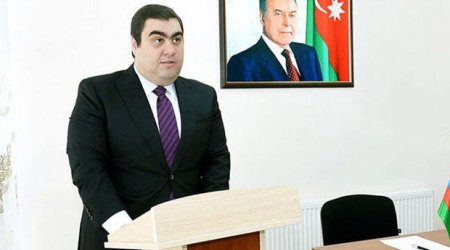 Vasif Talıbovun deputat seçilən oğlu haqda maraqlı məlumatlar - FOTO