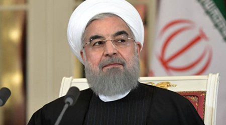 İran koronavirusla mübarizəyə silahlı qüvvələri cəlb edəcək