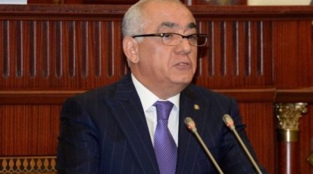 Prezident Əli Əsədova yeni vəzifə verdi - FƏRMAN