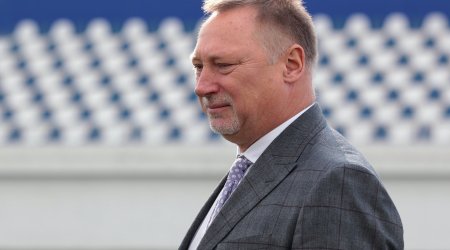 Игорь Пономарев: Орден 