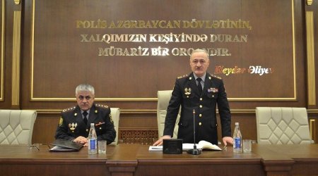 BŞBPİ-də Xocalı qurbanları yad edilib