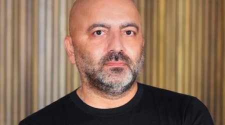 “28 ildir ki, fevralın 25-dən 26-na keçən gecə yuxum ərşə çəkilir” - Mübariz Mənsimov