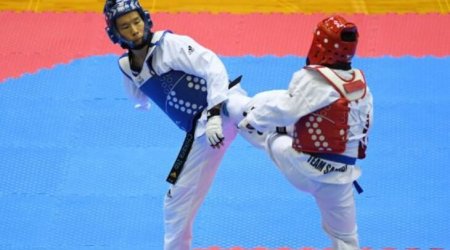 Azərbaycan idmançıları koronavirusa görə yarışa gedə bilmədi