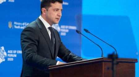 SOCAR Ukrayna hökuməti ilə böyük hub açacaq