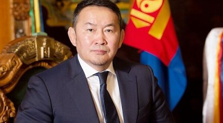 Monqolustan Prezidenti karantinə alınacaq – Koronavirusa görə