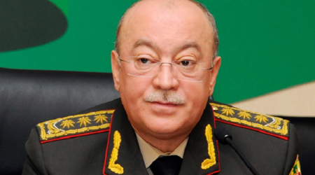 Prezident Kəmaləddin Heydərova yeni vəzifə verdi