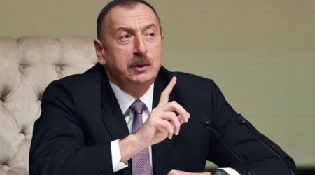 Korrupsiyaya qarşı mübarizədə yeni mərhələ başlayır – Prezidentdən qərar