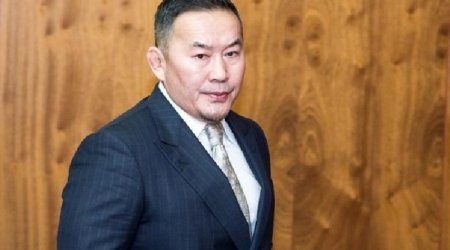 Daha bir Prezident karantinə alındı - Koronavirusa görə