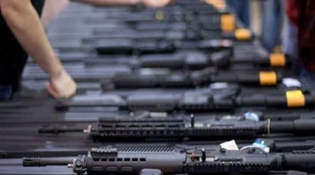 Türkiyənin müasir silah-sursat və hərbi texnikası Azərbaycana tədarük olunacaq - RƏSMİ