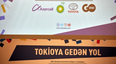 Azercell Milli Olimpiya Komitəsinin və Milli Olimpiya Komandasının məğrur tərəfdaşıdır