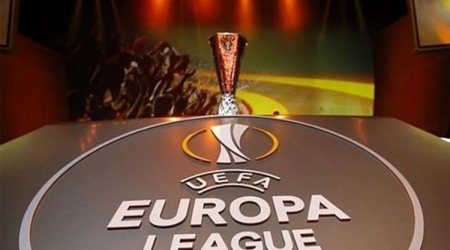 Avropa Liqasında növbəti mərhələnin püşkü atıldı