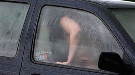 Bakıda evli qadınla intim əlaqədə olan taksi sürücüsü öldürüldü — 18+ VİDEO