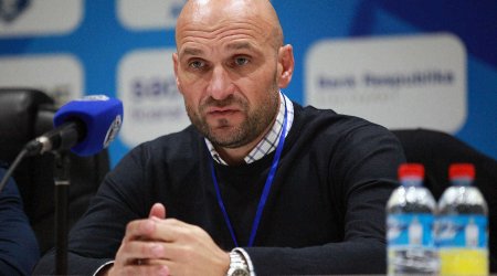 Главный тренер 