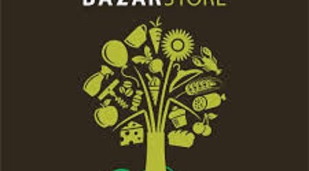 Bazarstore müştəriləri belə aldadır - FOTOLAR
