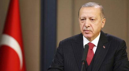 İdlibdə şəhidlərin sayı 36-ya çatdı - Ərdoğan danışdı