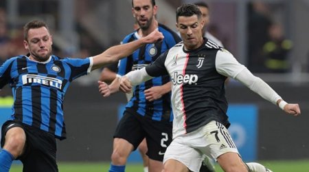 İtaliya çempionatı koronavirusa görə təxirə salındı