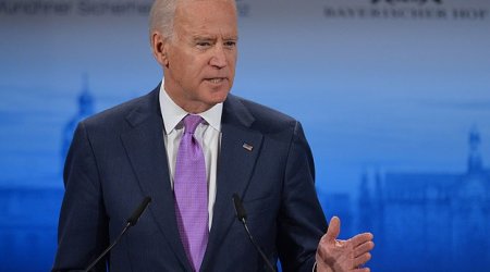 Bayden Cənubi Karolina praymerizinin qalibi oldu