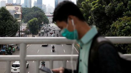 Daha bir ölkədə koronavirusa yoluxma halı təsdiqləndi