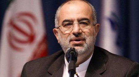 İran koronavirusa görə ABŞ-a səsləndi - FOTO